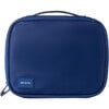 Bensen Toiletry Kit, Navy - Bags - 1 - thumbnail