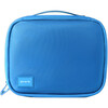 Bensen Toiletry Kit, Blue - Bags - 1 - thumbnail