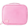 Bensen Toiletry Kit, Pink - Bags - 1 - thumbnail