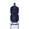Bensen Toiletry Kit, Navy - Bags - 2 - thumbnail