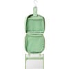 Bensen Toiletry Kit, Green - Bags - 2 - thumbnail