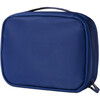 Bensen Toiletry Kit, Navy - Bags - 3 - thumbnail