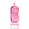 Bensen Toiletry Kit, Pink - Bags - 2 - thumbnail