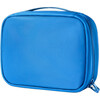 Bensen Toiletry Kit, Blue - Bags - 3