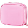 Bensen Toiletry Kit, Pink - Bags - 3 - thumbnail