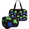 Rockaway Duffle, Arcade - Bags - 4 - thumbnail