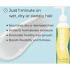 SpeedMask Pre-Wash - Hair Treatments - 3