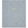 Baby Book, Chambray - Keepsakes & Mementos - 6