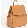Mini Classic Diaper Bag II, Butterscotch - Diaper Bags - 3