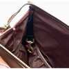 Mini Classic Diaper Bag II, Cognac - Diaper Bags - 7