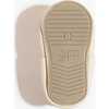 Mary Jane Baby Shoe Soft Sole, Birch - Crib Shoes - 6 - thumbnail