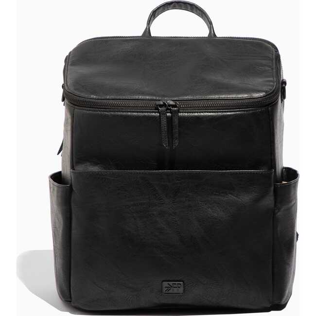 Soho Diaper Bag, Ink