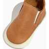 Slip On Baby Shoe Soft Sole, Zion - Crib Shoes - 2