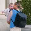 Soho Diaper Bag, Ink - Diaper Bags - 2
