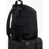 Zurich Diaper Bag, Ebony - Diaper Bags - 6