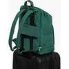 Zurich Diaper Bag, Forest - Diaper Bags - 6