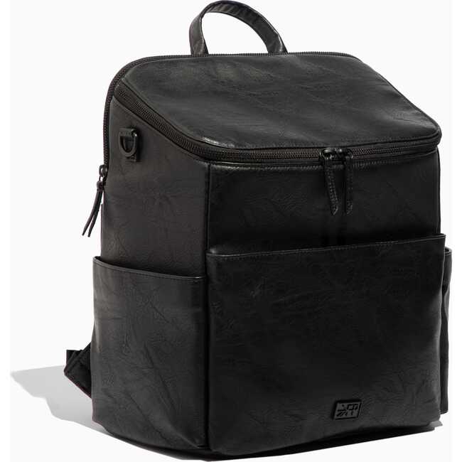 Soho Diaper Bag, Ink - Diaper Bags - 3