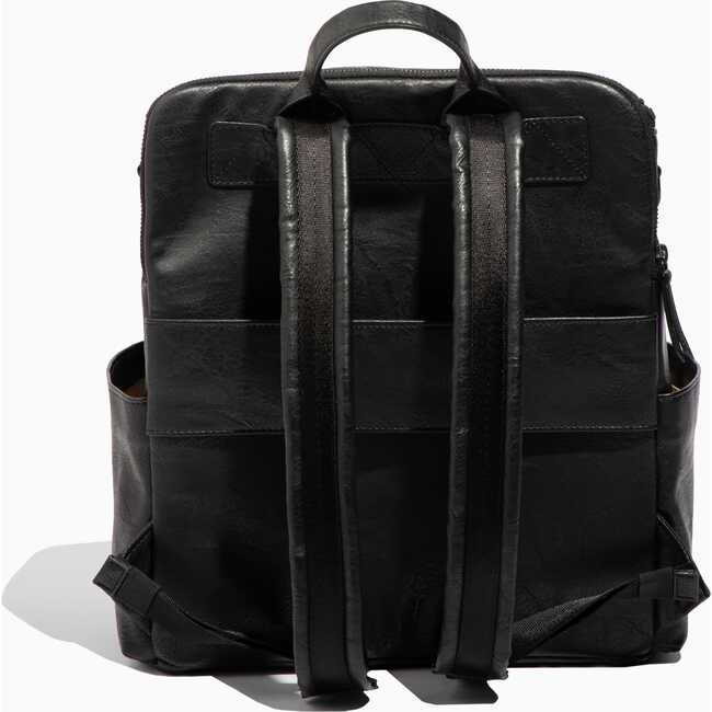 Soho Diaper Bag, Ink - Diaper Bags - 4