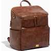 Soho Diaper Bag, Decaf - Diaper Bags - 3