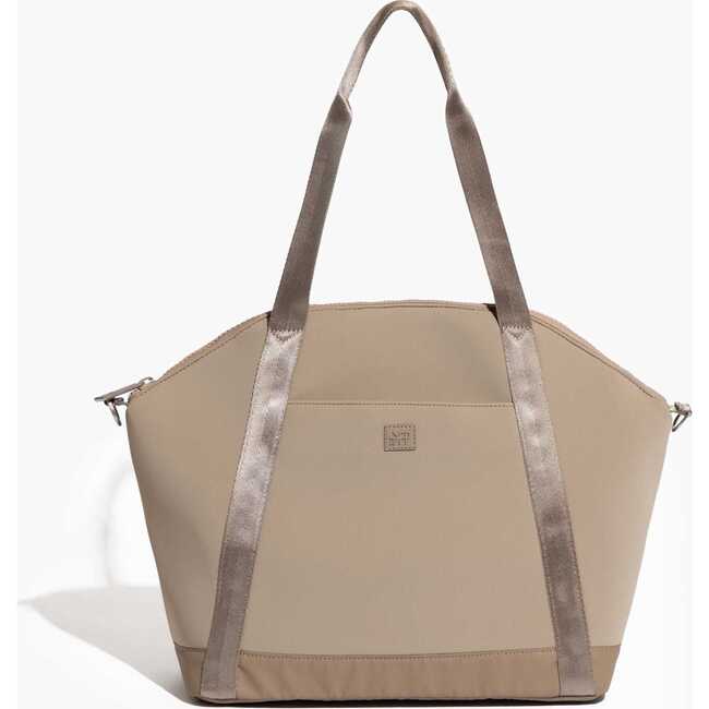 Seoul Diaper Bag Tote, Aspen