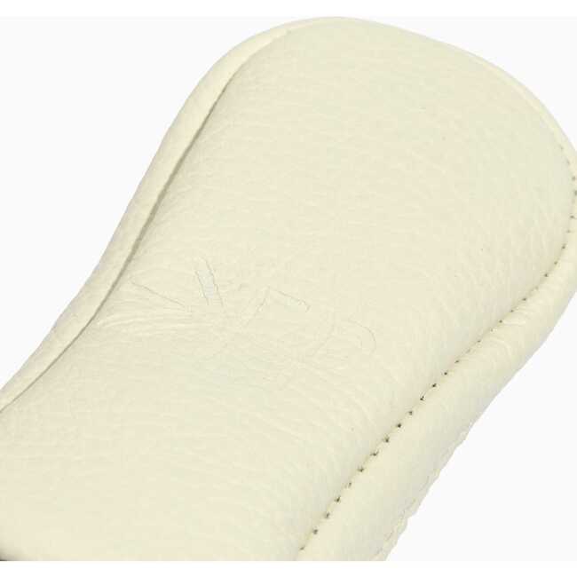 Slip On Baby Shoe Hard Sole, Zion - Crib Shoes - 5