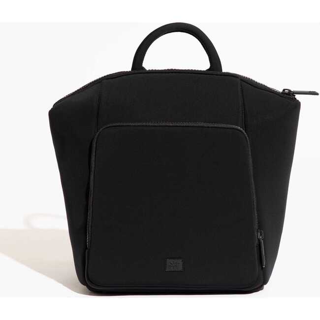 Seoul Diaper Bag II, Ebony