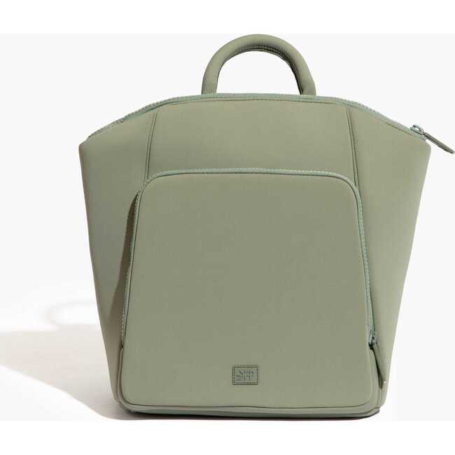 Seoul Diaper Bag II, Sage