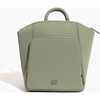 Seoul Diaper Bag II, Sage - Diaper Bags - 1 - thumbnail