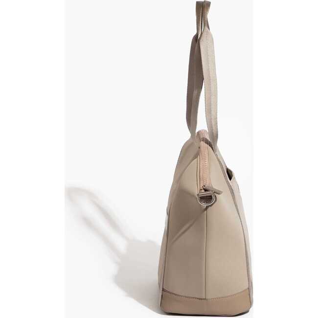 Seoul Diaper Bag Tote, Aspen - Diaper Bags - 3