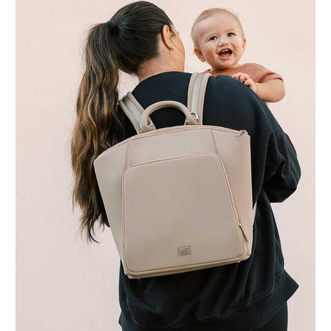 Seoul Diaper Bag II, Aspen