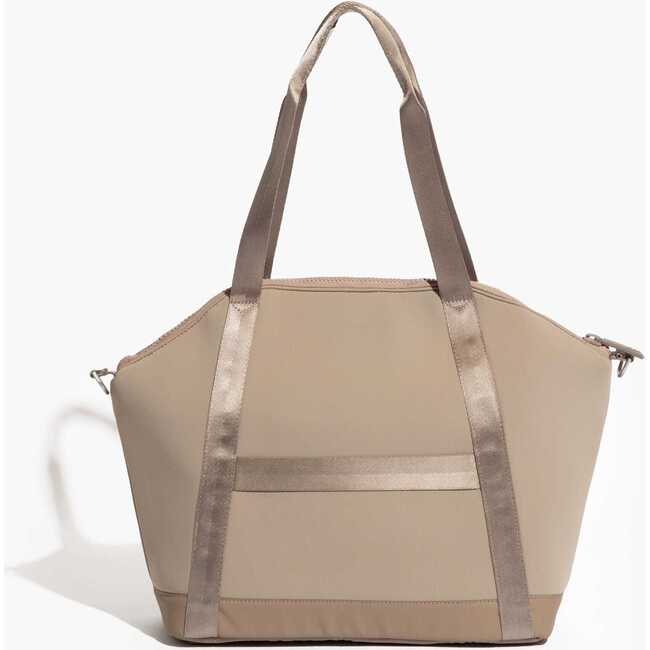Seoul Diaper Bag Tote, Aspen - Diaper Bags - 4