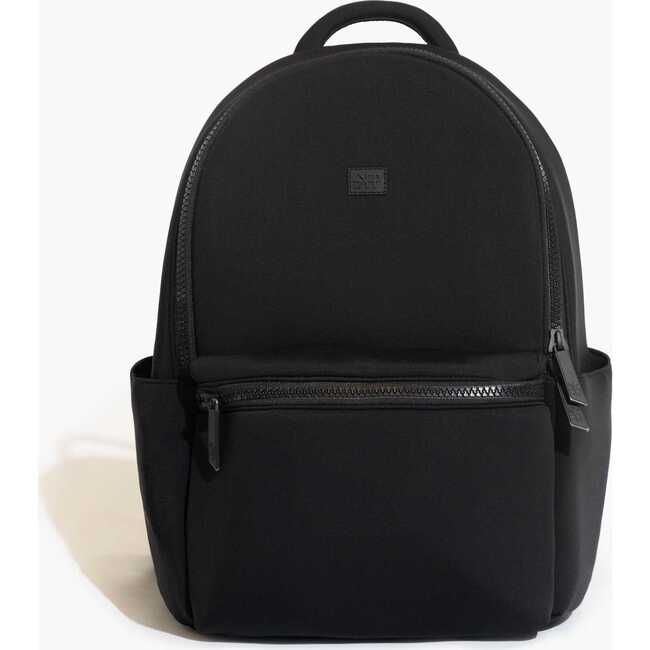 Seoul City Diaper Bag, Ebony