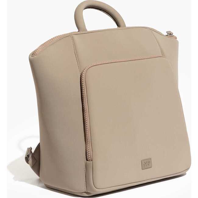 Seoul Diaper Bag II, Aspen - Diaper Bags - 3