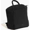 Seoul Diaper Bag II, Ebony - Diaper Bags - 3