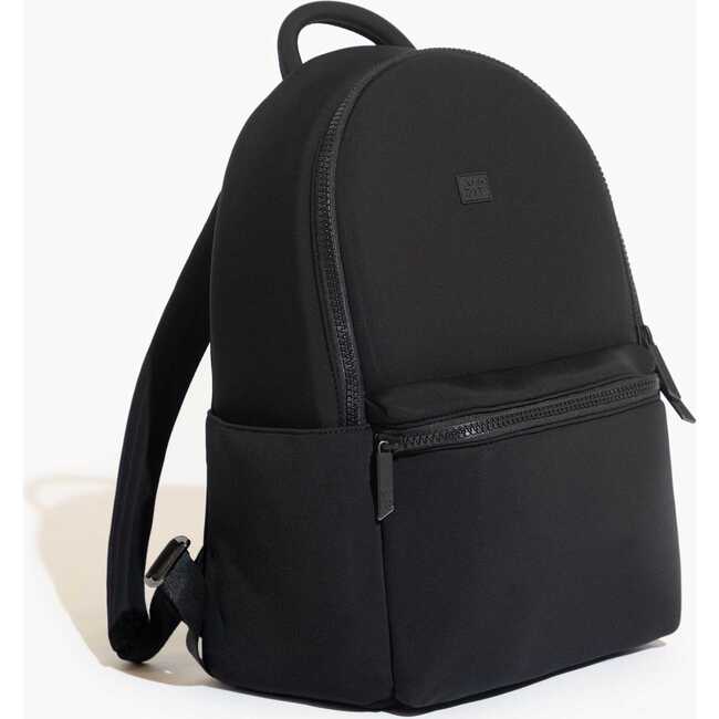 Seoul City Diaper Bag, Ebony - Diaper Bags - 3