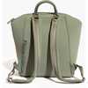 Seoul Diaper Bag II, Sage - Diaper Bags - 4