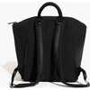 Seoul Diaper Bag II, Ebony - Diaper Bags - 4