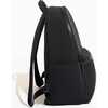 Seoul City Diaper Bag, Ebony - Diaper Bags - 4