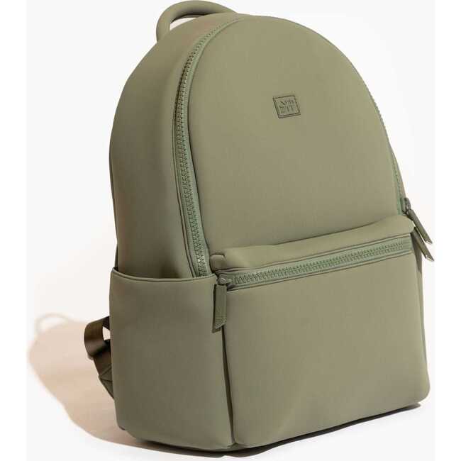 Seoul City Diaper Bag, Sage - Diaper Bags - 3