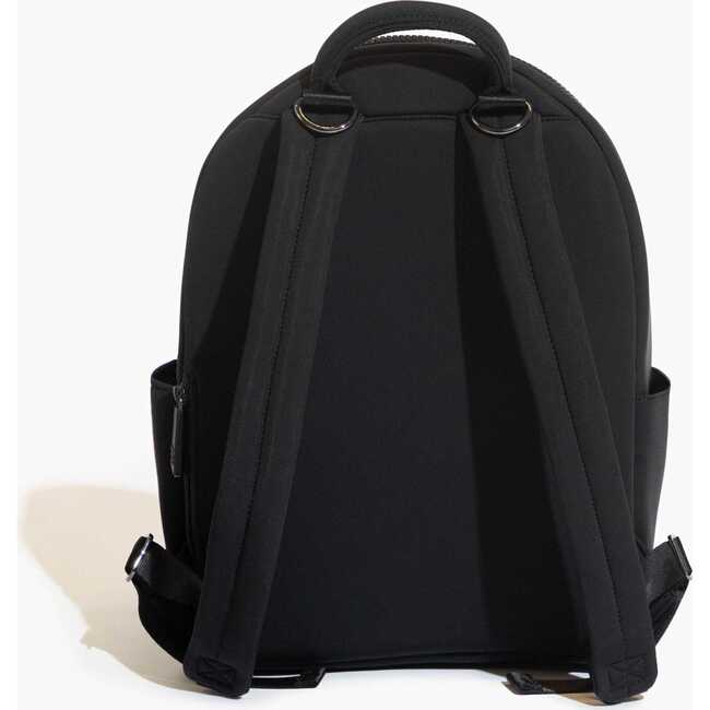 Seoul City Diaper Bag, Ebony - Diaper Bags - 5
