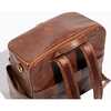 Soho Diaper Bag, Decaf - Diaper Bags - 5