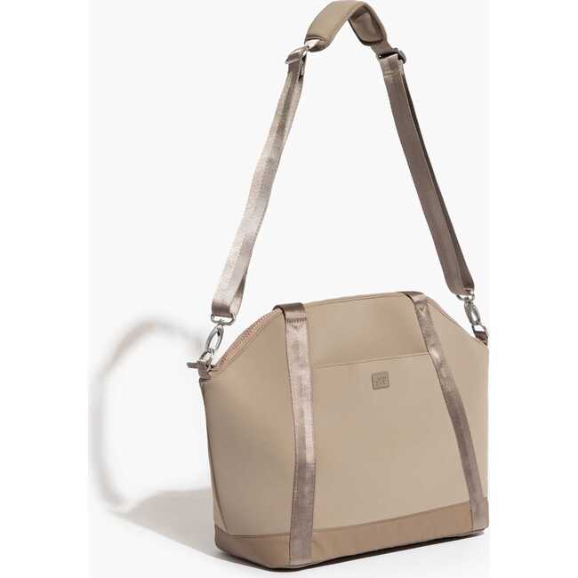Seoul Diaper Bag Tote, Aspen - Diaper Bags - 7