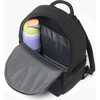 Seoul City Diaper Bag, Ebony - Diaper Bags - 6
