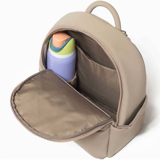 Seoul City Diaper Bag, Aspen - Diaper Bags - 6