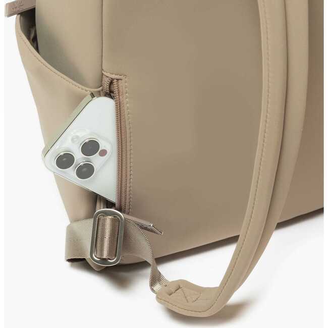 Seoul City Diaper Bag, Aspen - Diaper Bags - 7