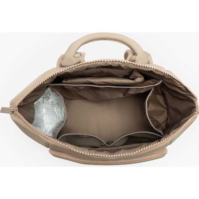 Seoul Diaper Bag II, Aspen - Diaper Bags - 6