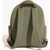 Seoul City Diaper Bag, Sage - Diaper Bags - 5