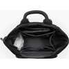 Seoul Diaper Bag II, Ebony - Diaper Bags - 6