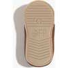 Oxford Baby Shoe Soft Sole, Chestnut - Crib Shoes - 5