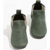 Chelsea Boot Baby Shoe Soft Sole, Uinta - Crib Shoes - 1 - thumbnail